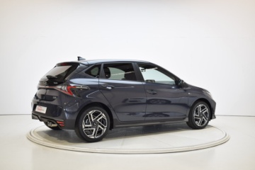 HYUNDAI I20 N LINE 1.0 TGDI 100 CV 6 VEL 48V - Ítem9