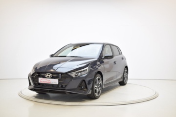 HYUNDAI I20 N LINE 1.0 TGDI 100 CV 6 VEL 48V - Ítem1