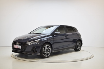 HYUNDAI I20 N LINE 1.0 TGDI 100 CV 6 VEL 48V