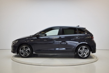 HYUNDAI I20 N LINE 1.0 TGDI 100 CV 6 VEL 48V - Ítem3