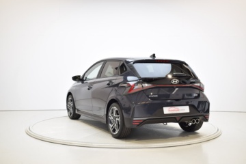 HYUNDAI I20 N LINE 1.0 TGDI 100 CV 6 VEL 48V - Ítem5