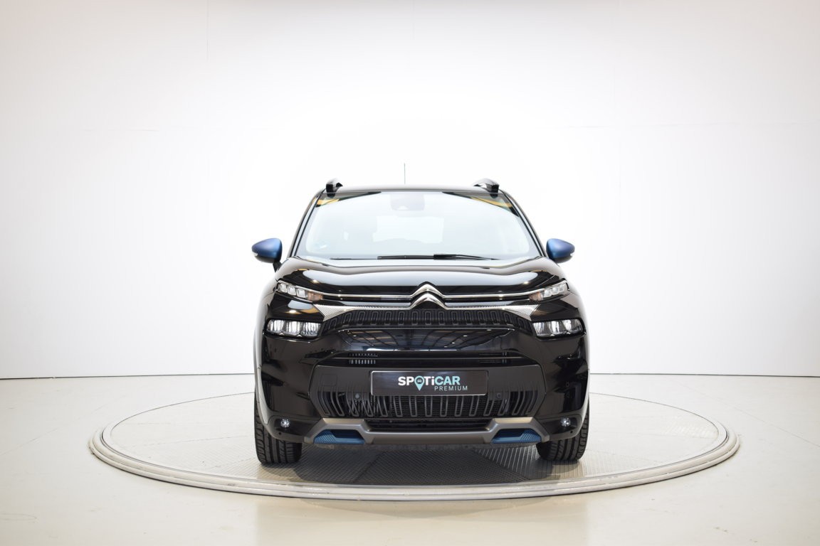 CITROEN C3 AIRCROSS SHINE 1.5 blueHDI 110 CV 6 VEL. - Ítem12