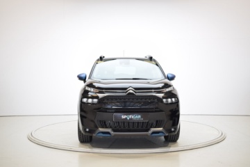 CITROEN C3 AIRCROSS SHINE 1.5 blueHDI 110 CV 6 VEL. - Ítem12