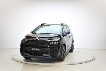CITROEN C3 AIRCROSS SHINE 1.5 blueHDI 110 CV 6 VEL. - Ítem13
