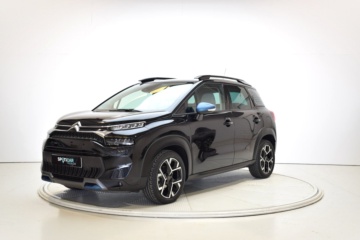 CITROEN C3 AIRCROSS SHINE 1.5 blueHDI 110 CV 6 VEL.