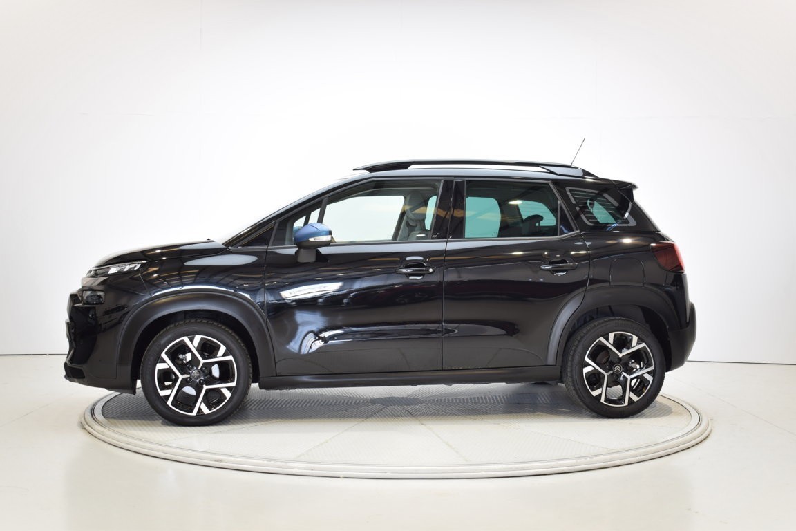 CITROEN C3 AIRCROSS SHINE 1.5 blueHDI 110 CV 6 VEL. - Ítem1