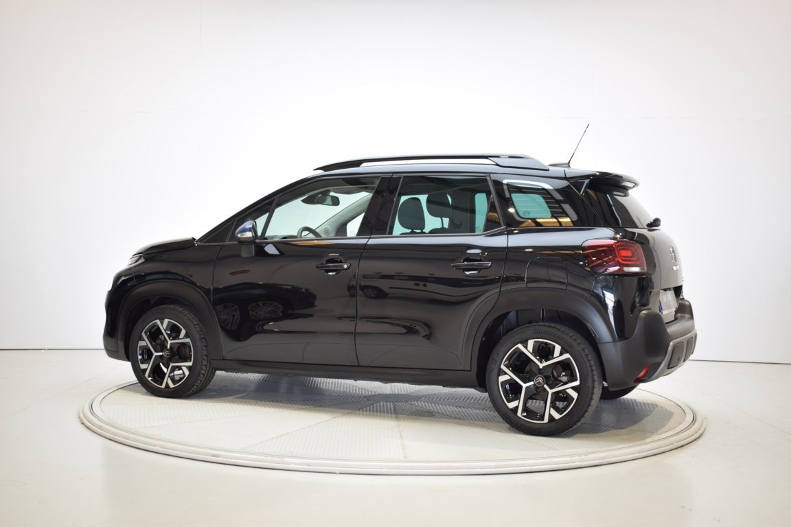 CITROEN C3 AIRCROSS SHINE 1.5 blueHDI 110 CV 6 VEL. - Ítem2