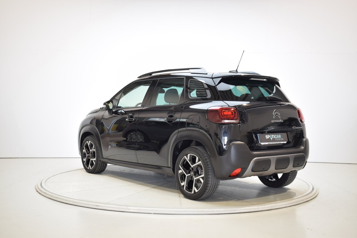 CITROEN C3 AIRCROSS SHINE 1.5 blueHDI 110 CV 6 VEL. - Ítem3
