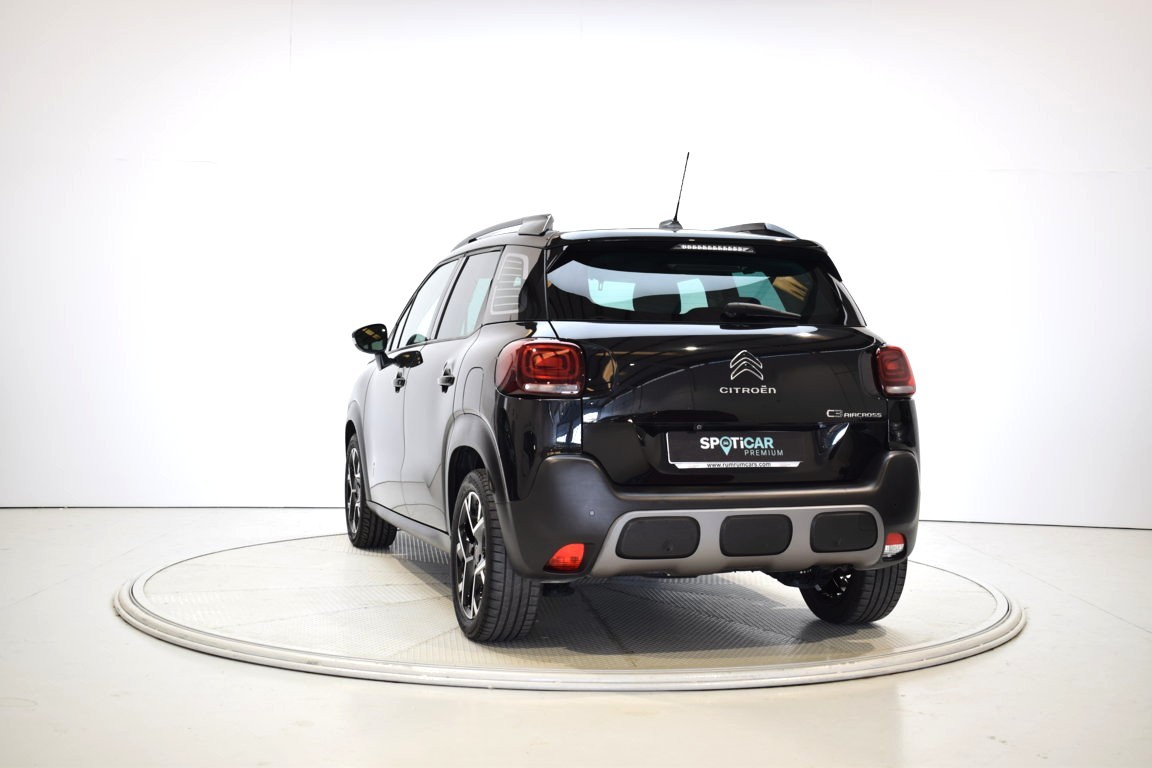 CITROEN C3 AIRCROSS SHINE 1.5 blueHDI 110 CV 6 VEL. - Ítem4