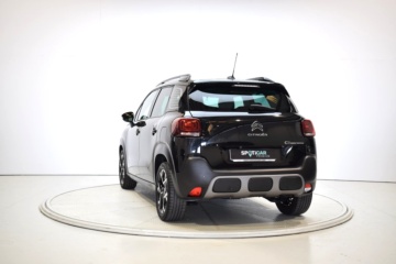 CITROEN C3 AIRCROSS SHINE 1.5 blueHDI 110 CV 6 VEL. - Ítem4