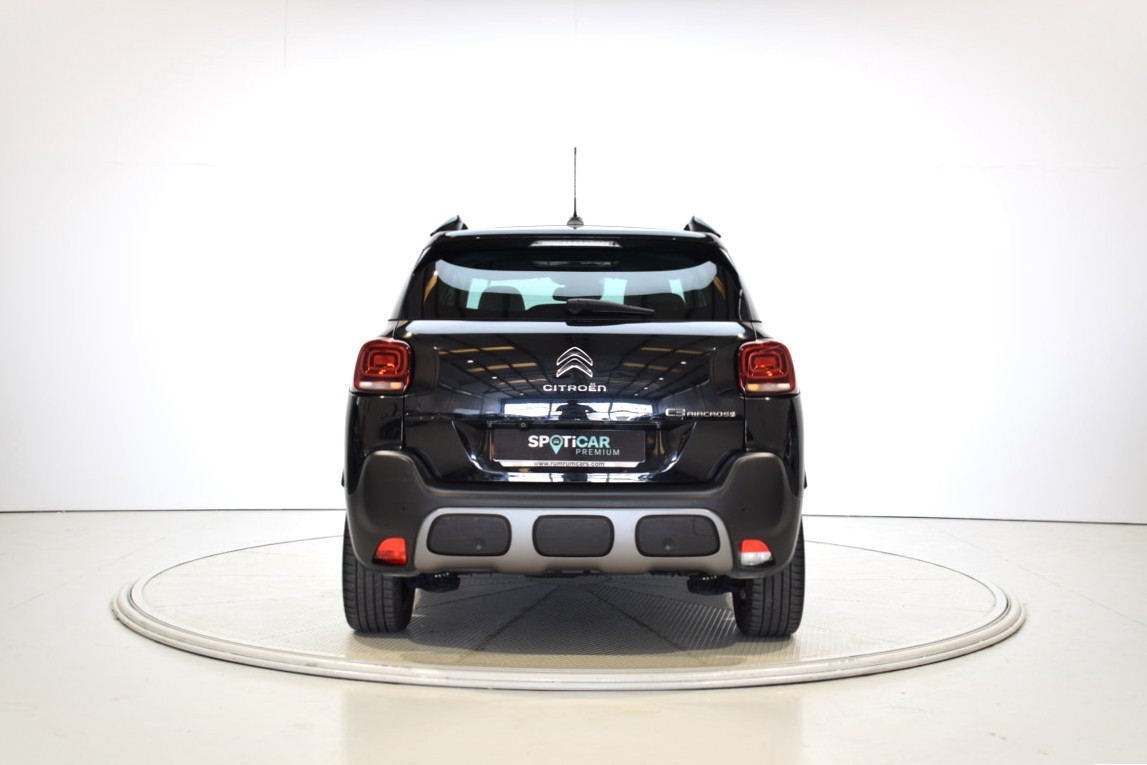 CITROEN C3 AIRCROSS SHINE 1.5 blueHDI 110 CV 6 VEL. - Ítem5