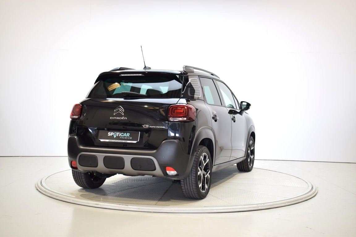 CITROEN C3 AIRCROSS SHINE 1.5 blueHDI 110 CV 6 VEL. - Ítem6