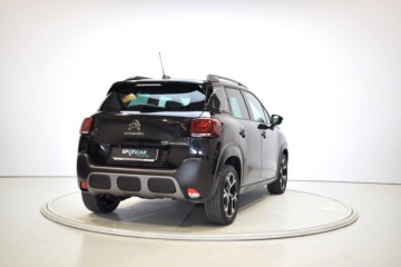 CITROEN C3 AIRCROSS SHINE 1.5 blueHDI 110 CV 6 VEL. - Ítem6