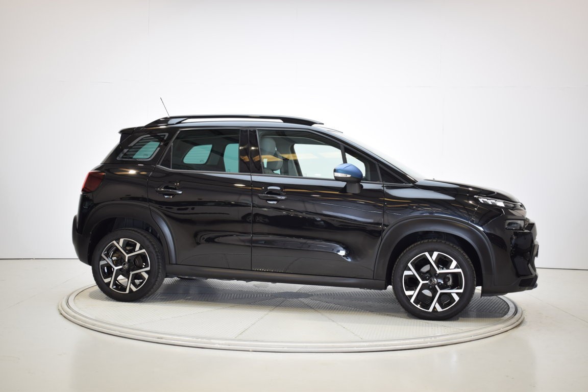 CITROEN C3 AIRCROSS SHINE 1.5 blueHDI 110 CV 6 VEL. - Ítem9