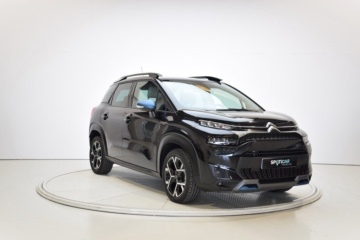 CITROEN C3 AIRCROSS SHINE 1.5 blueHDI 110 CV 6 VEL. - Ítem10