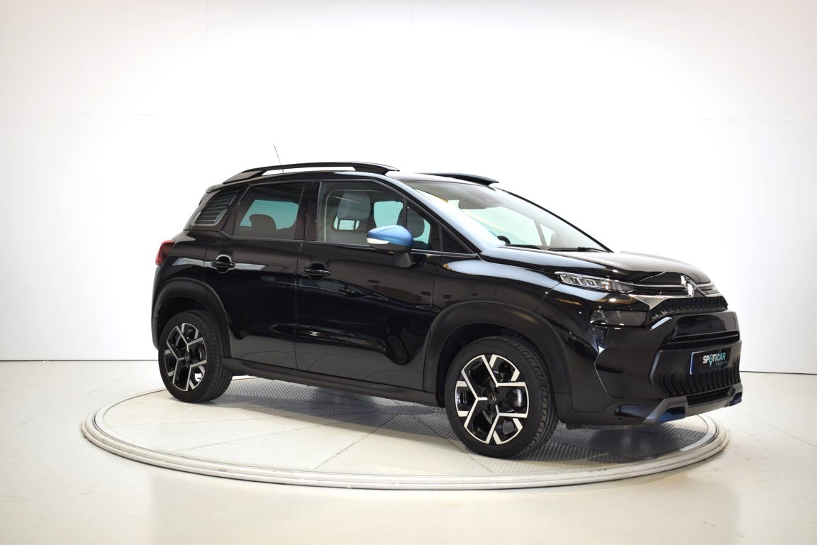 CITROEN C3 AIRCROSS SHINE 1.5 blueHDI 110 CV 6 VEL. - Ítem11