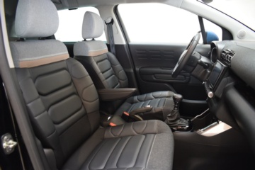 CITROEN C3 AIRCROSS SHINE 1.5 blueHDI 110 CV 6 VEL. - Ítem14