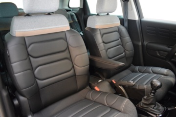 CITROEN C3 AIRCROSS SHINE 1.5 blueHDI 110 CV 6 VEL. - Ítem15