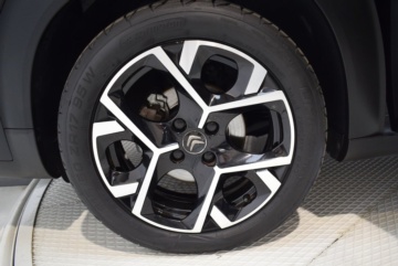 CITROEN C3 AIRCROSS SHINE 1.5 blueHDI 110 CV 6 VEL. - Ítem19