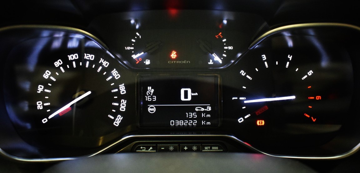 CITROEN C3 AIRCROSS SHINE 1.5 blueHDI 110 CV 6 VEL. - Ítem20