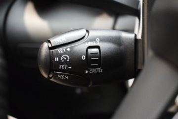 CITROEN C3 AIRCROSS SHINE 1.5 blueHDI 110 CV 6 VEL. - Ítem23