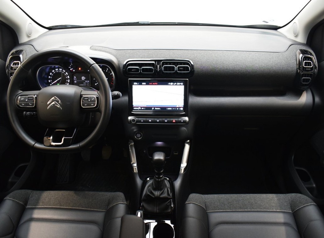 CITROEN C3 AIRCROSS SHINE 1.5 blueHDI 110 CV 6 VEL. - Ítem25