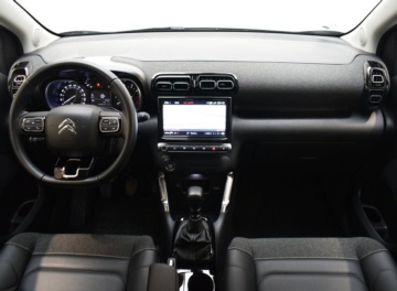 CITROEN C3 AIRCROSS SHINE 1.5 blueHDI 110 CV 6 VEL. - Ítem25