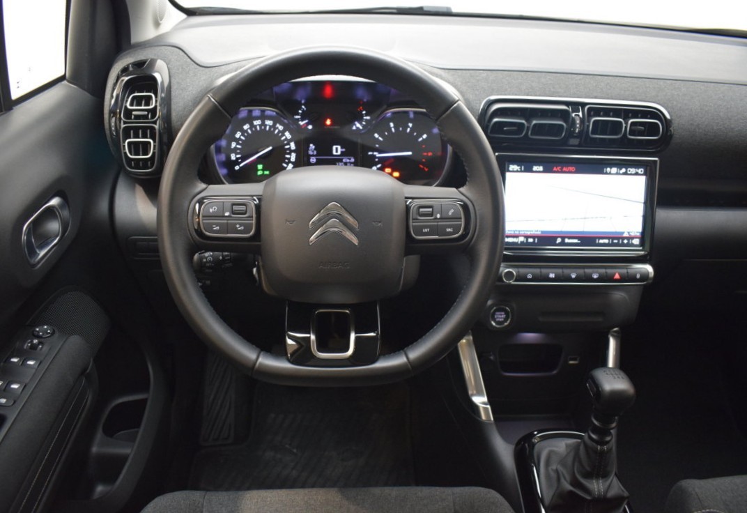 CITROEN C3 AIRCROSS SHINE 1.5 blueHDI 110 CV 6 VEL. - Ítem26