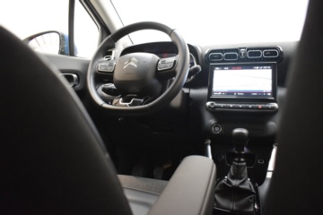 CITROEN C3 AIRCROSS SHINE 1.5 blueHDI 110 CV 6 VEL. - Ítem27