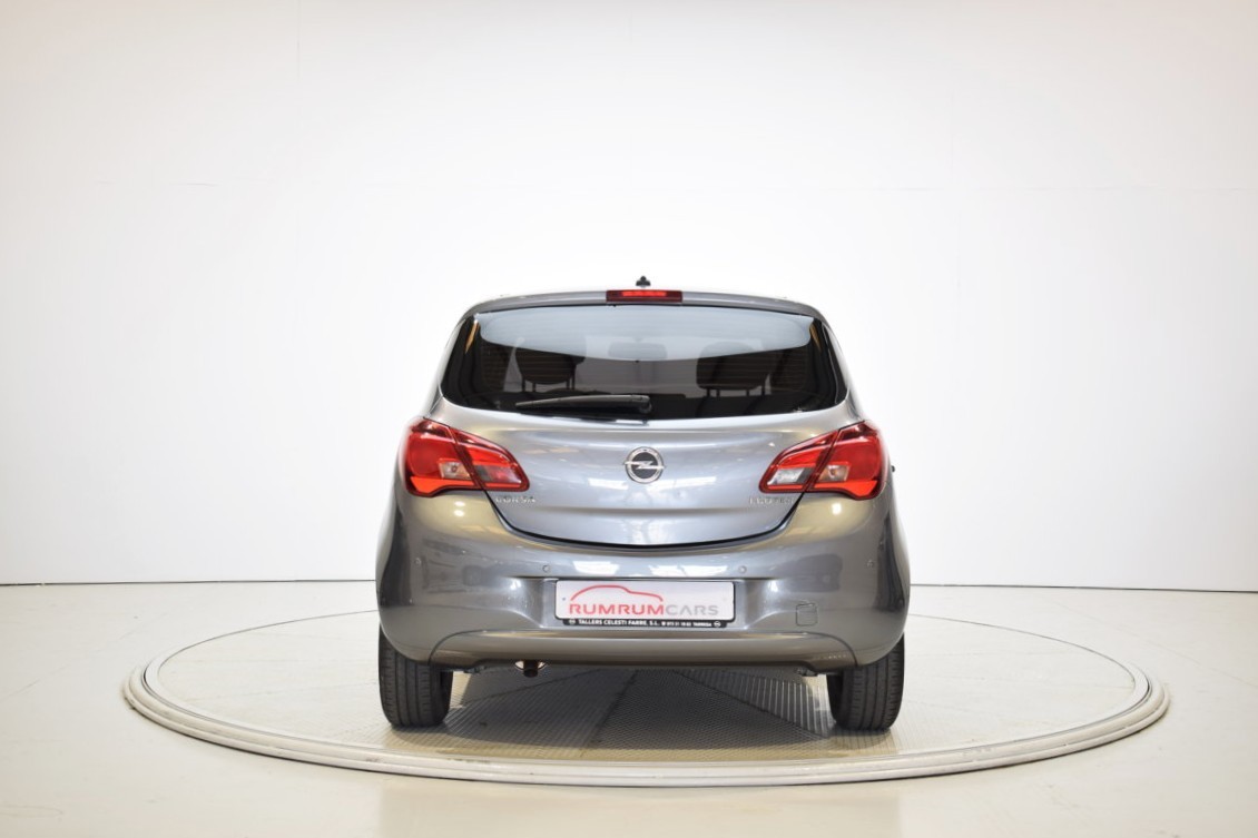 OPEL CORSA SELECTIVE GLP 1.4 90cv - Ítem4