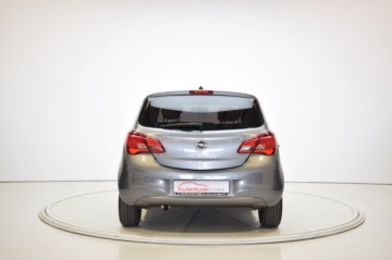 OPEL CORSA SELECTIVE GLP 1.4 90cv - Ítem4