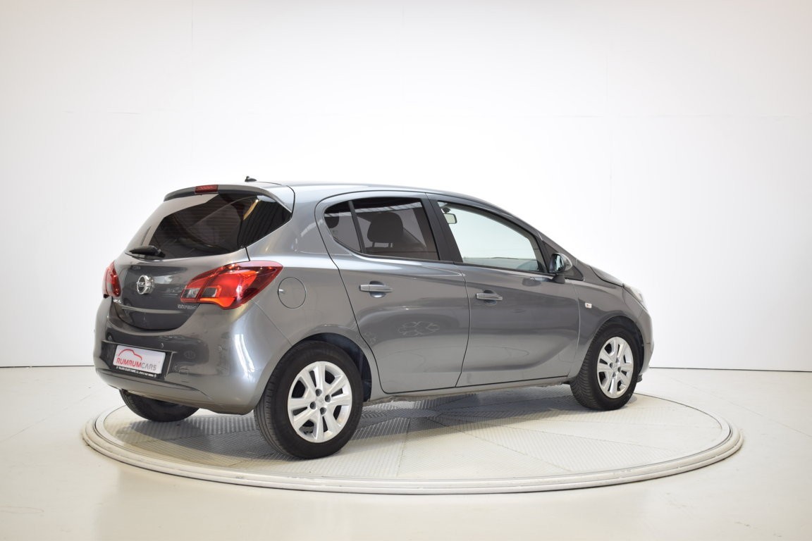 OPEL CORSA SELECTIVE GLP 1.4 90cv - Ítem6