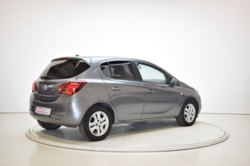 OPEL CORSA SELECTIVE GLP 1.4 90cv - Ítem6