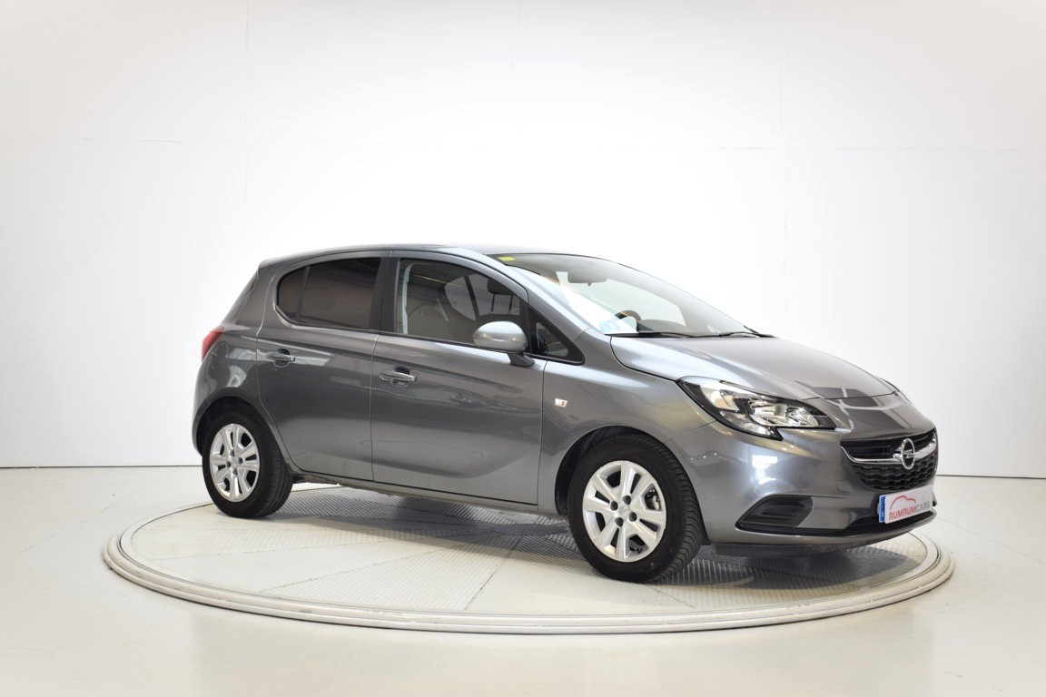 OPEL CORSA SELECTIVE GLP 1.4 90cv - Ítem8