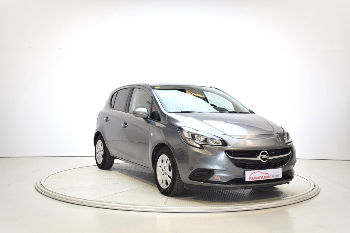 OPEL CORSA SELECTIVE GLP 1.4 90cv - Ítem9
