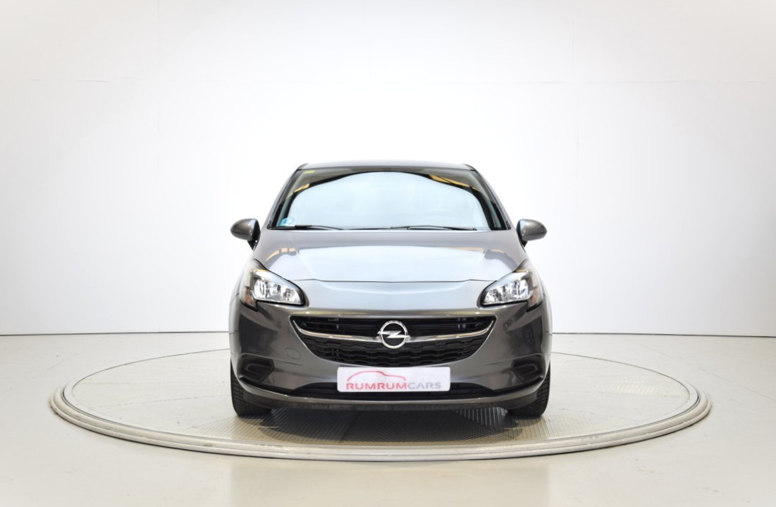 OPEL CORSA SELECTIVE GLP 1.4 90cv - Ítem10
