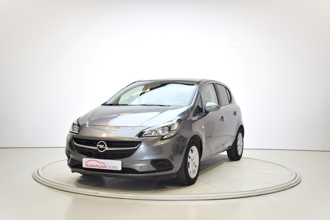 OPEL CORSA SELECTIVE GLP 1.4 90cv - Ítem11
