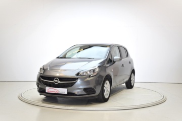 OPEL CORSA SELECTIVE GLP 1.4 90cv - Ítem11