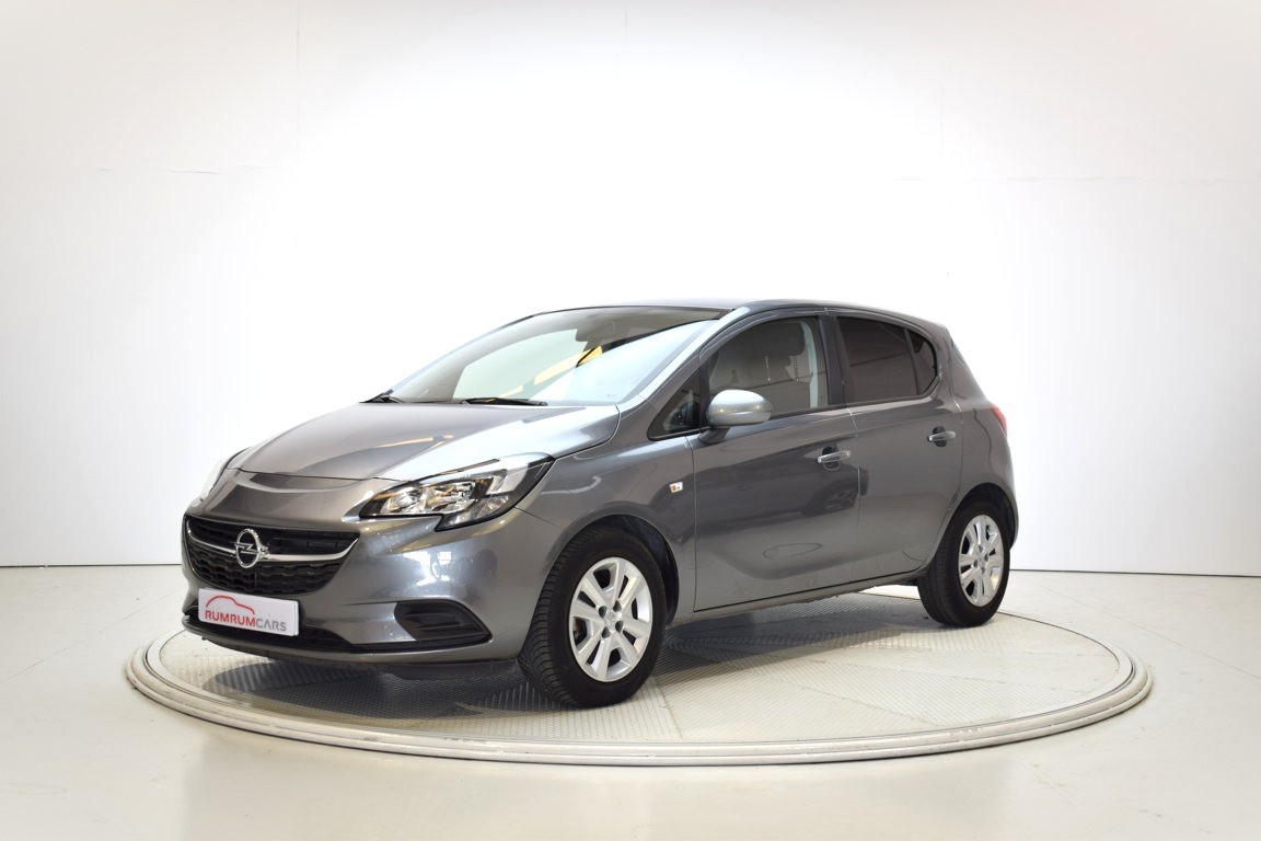 OPEL CORSA SELECTIVE GLP 1.4 90cv - Ítem