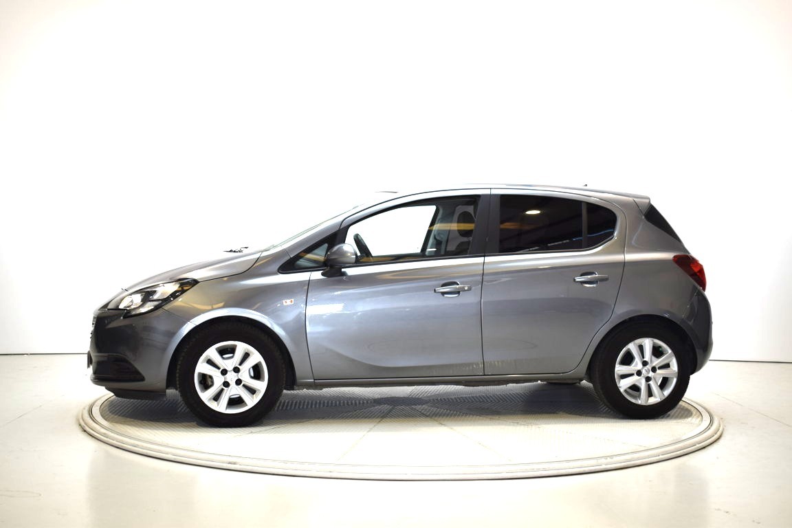 OPEL CORSA SELECTIVE GLP 1.4 90cv - Ítem1