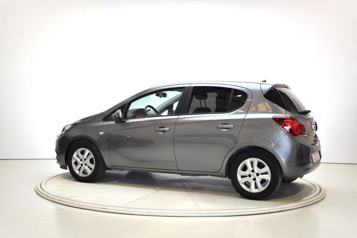 OPEL CORSA SELECTIVE GLP 1.4 90cv - Ítem2