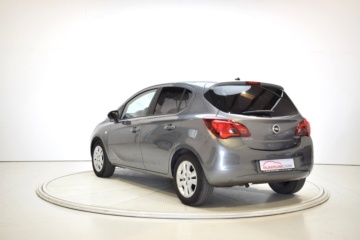 OPEL CORSA SELECTIVE GLP 1.4 90cv - Ítem3