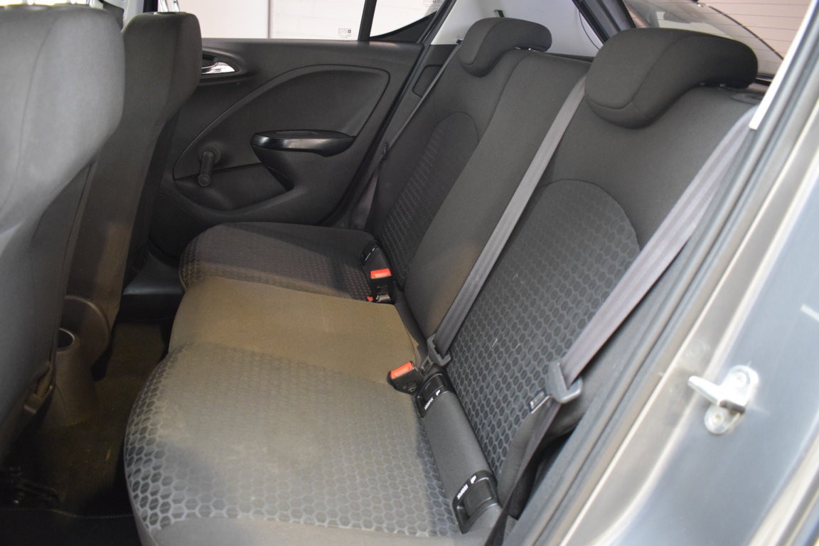 OPEL CORSA SELECTIVE GLP 1.4 90cv - Ítem19