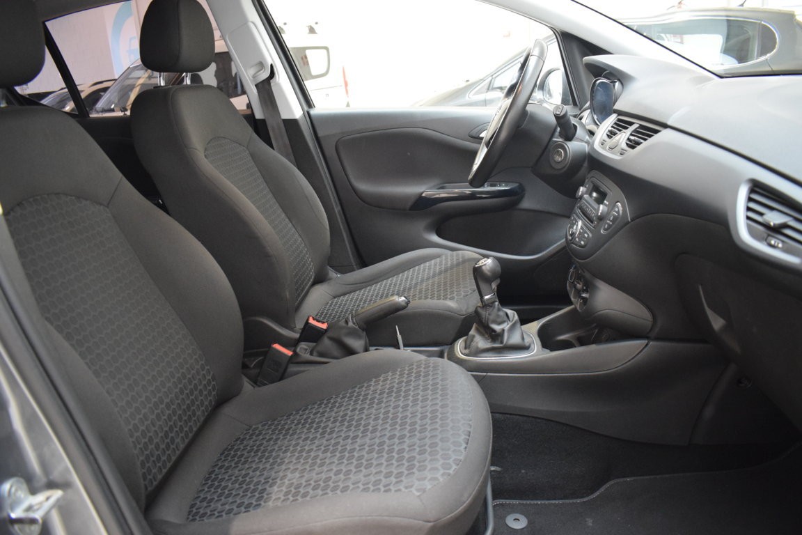 OPEL CORSA SELECTIVE GLP 1.4 90cv - Ítem17