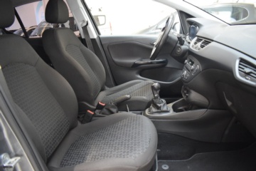 OPEL CORSA SELECTIVE GLP 1.4 90cv - Ítem17