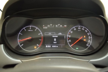 OPEL CORSA SELECTIVE GLP 1.4 90cv - Ítem12