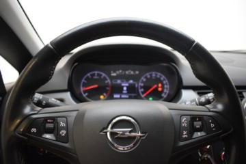 OPEL CORSA SELECTIVE GLP 1.4 90cv - Ítem13