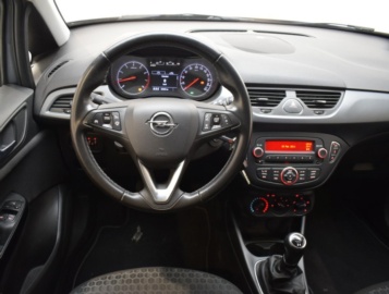 OPEL CORSA SELECTIVE GLP 1.4 90cv - Ítem14
