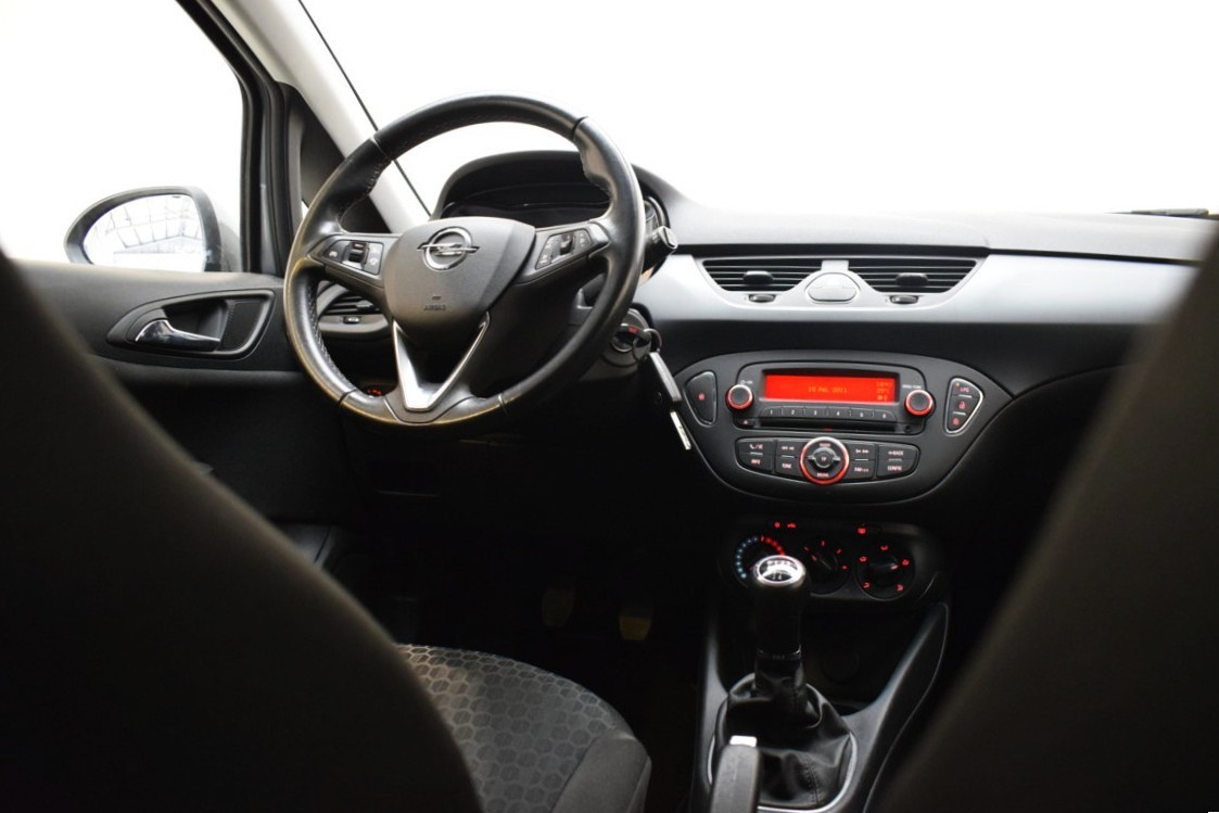 OPEL CORSA SELECTIVE GLP 1.4 90cv - Ítem18