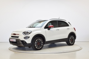 FIAT 500X AUT 1.5 Hybrid 97kW (130cv) DCT